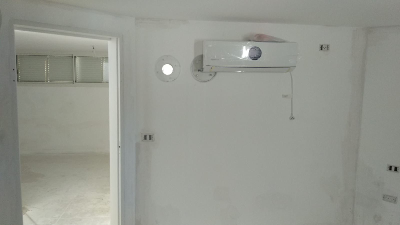 התקנה בפרויקט