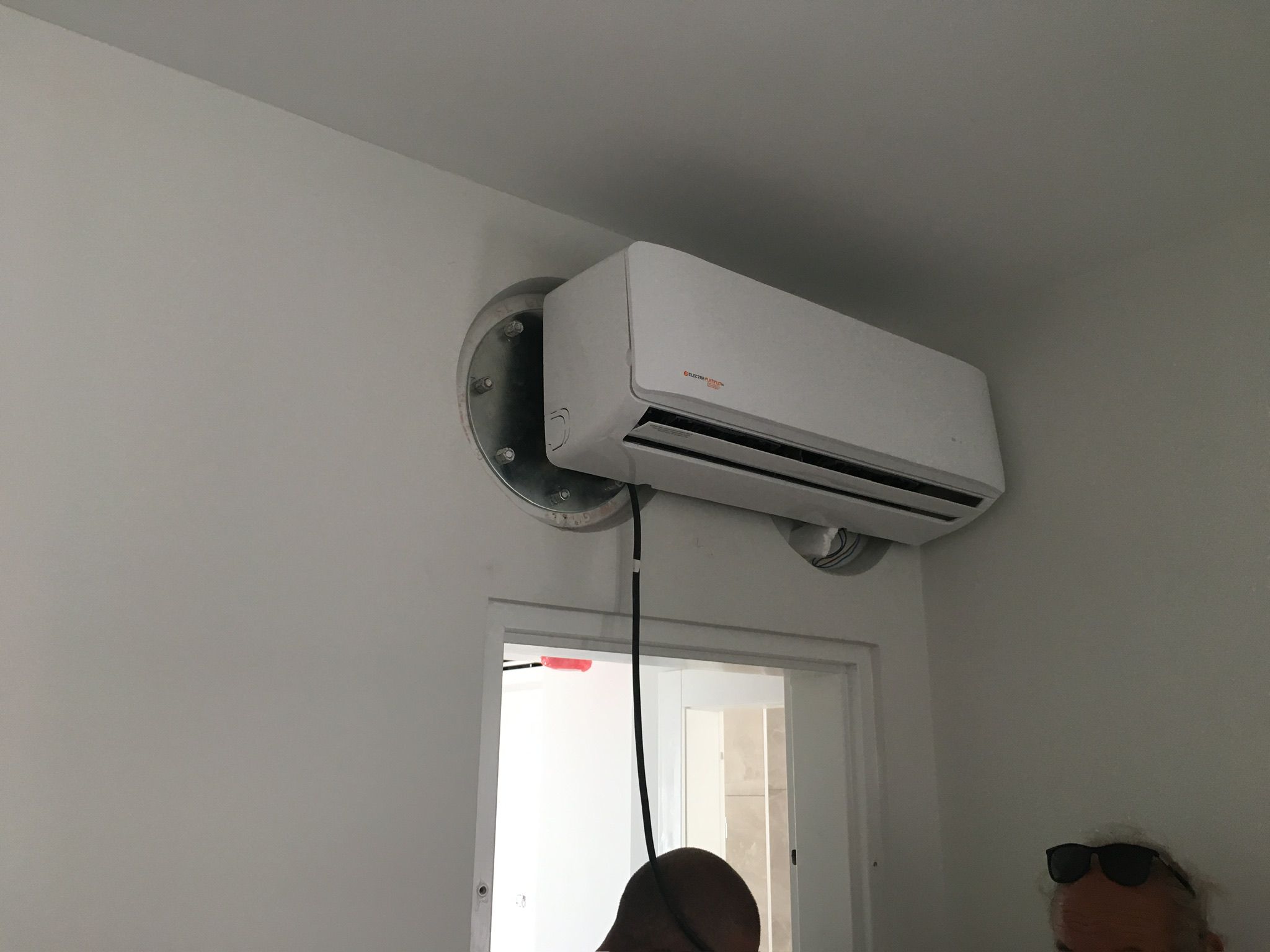 התקנה בפרויקט