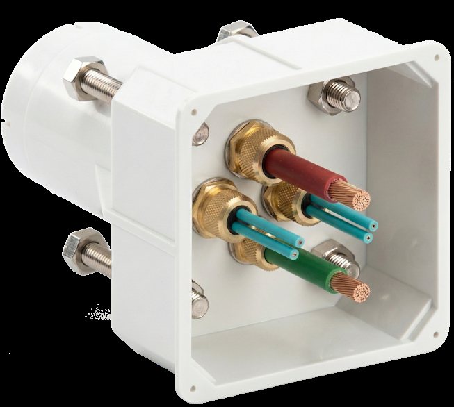 ברושור חרושתי ליציקה